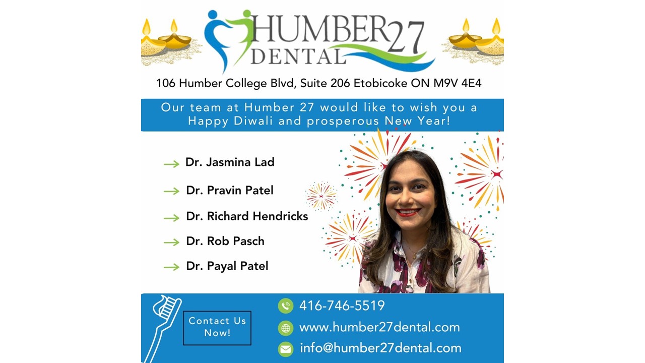 Humber27 Dental